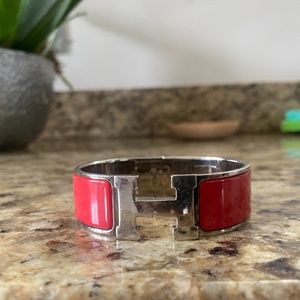 HERMES CLICK CLACK 100% AUTHENTIC